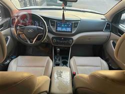 هیوندای تۆکسۆن